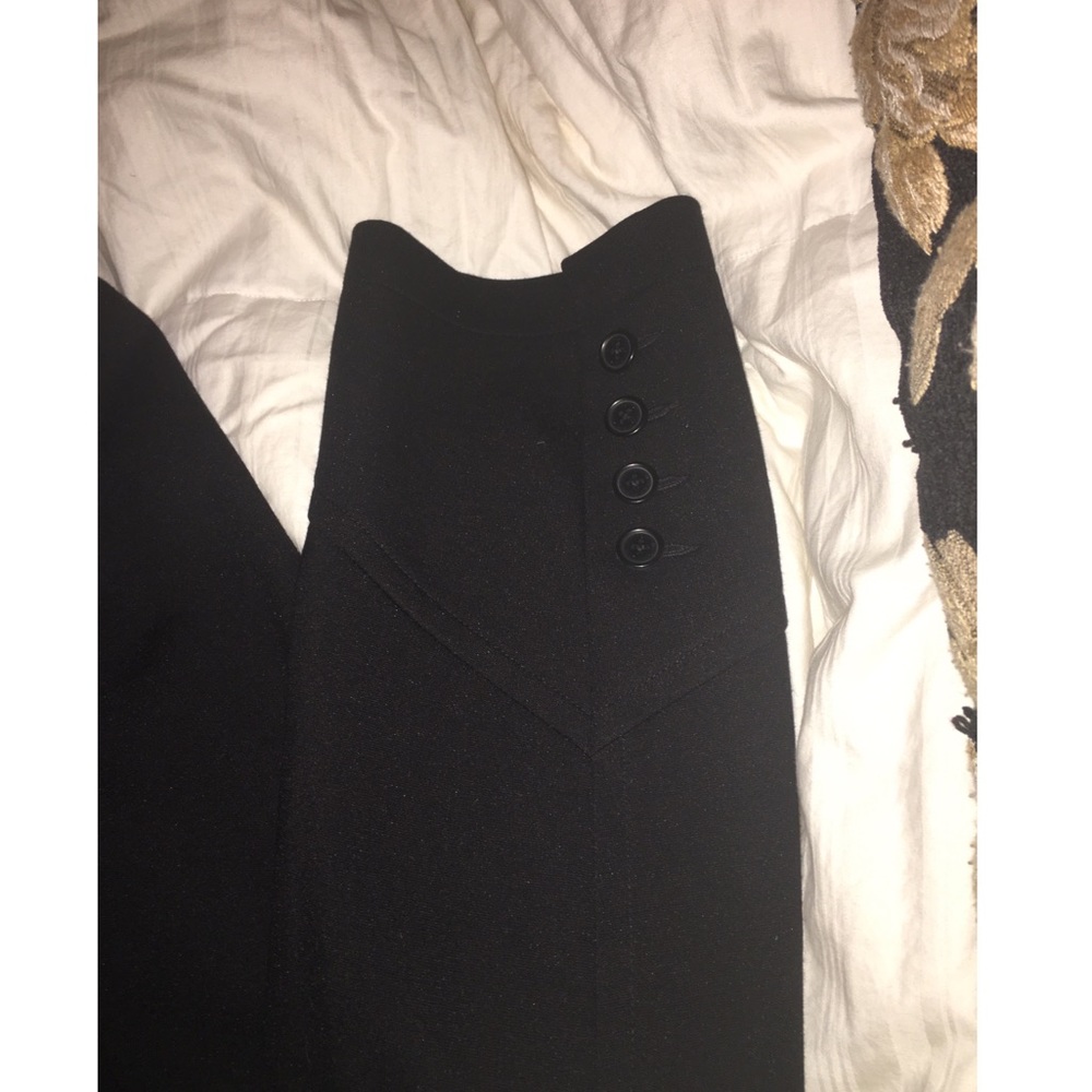 Murano New with Tags Black Men’s Jacket - Picture 7 of 8